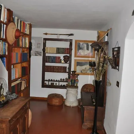 Casale Di Di Alice *