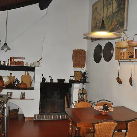 Landsted Casale Di Di Alice *
