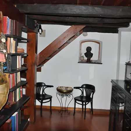 Landsted Casale Di Di Alice