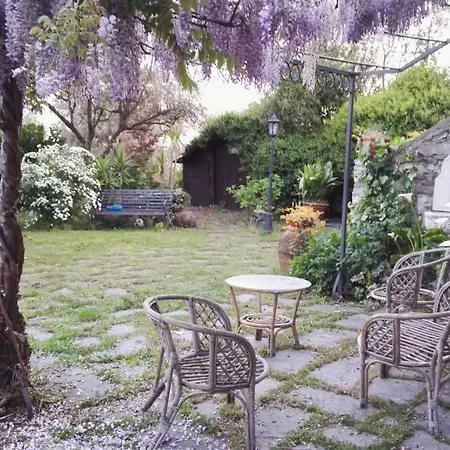 Casale Di Di Alice *