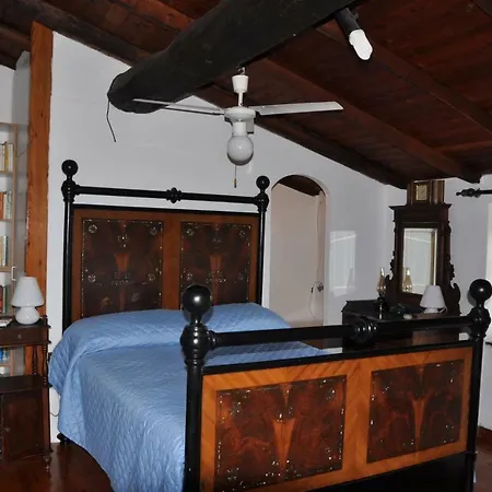Casale Di Di Alice