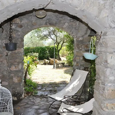 Landsted Casale Di Di Alice