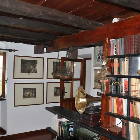 Casale Di Di Alice *