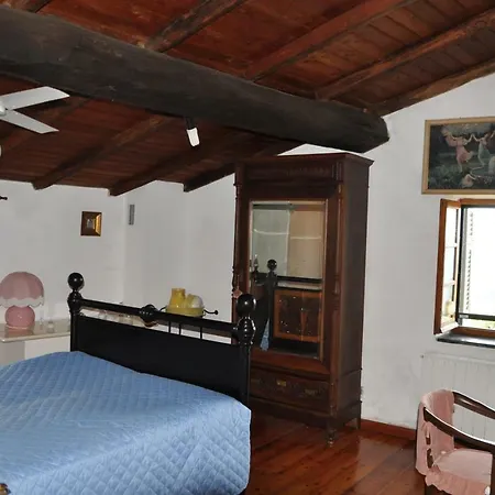 Casale Di Di Alice * Vezzano Ligure