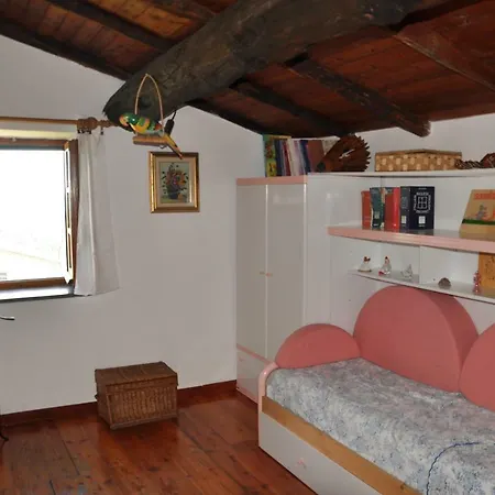 Casale Di Di Alice Séjour à la campagne